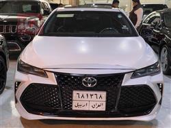 تويوتا أفالون